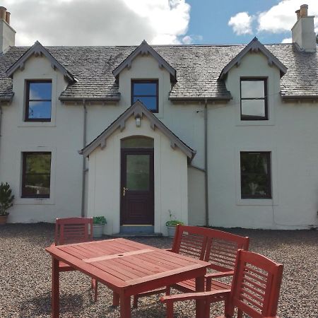 Beautiful Farm House At The Foot Of Ben More. Crianlarich Exteriör bild